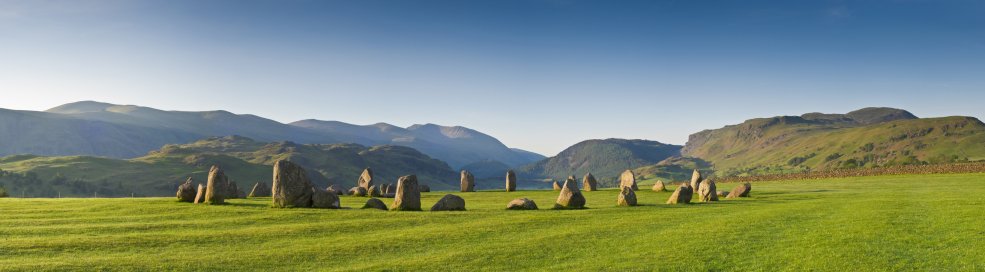 Stone Circle